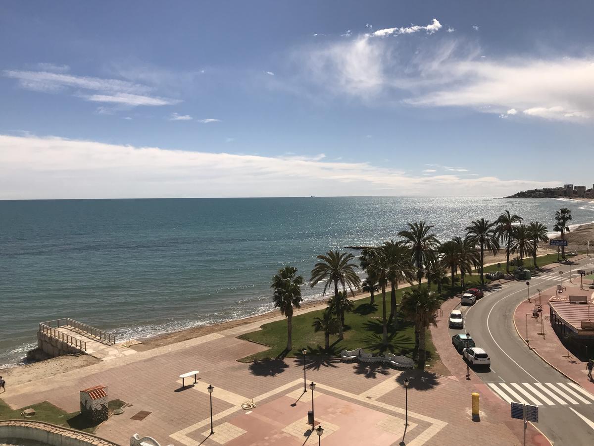 Appartement Cano - Levante